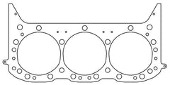 كوميتيك شيفروليه 229/262 V-6 4.3 لتر 4.06 بوصة قطر الأسطوانة .040 بوصة حشية رأس المحرك MLS
