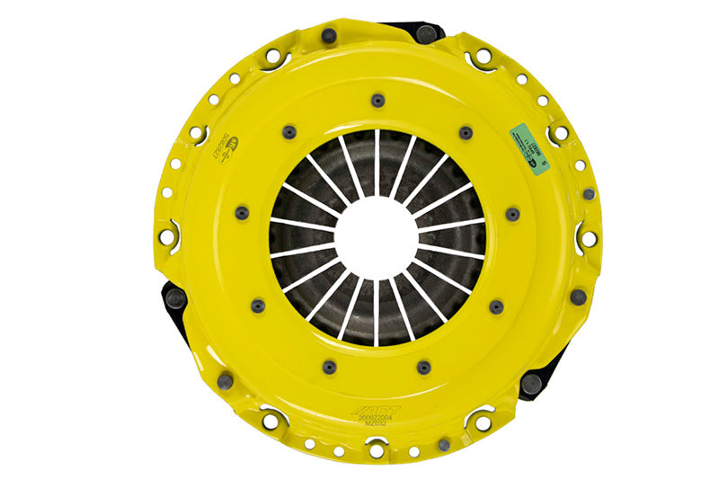 لوحة ضغط P/PL شديدة التحمل لسيارة Mazda Miata MX-5 2.0L ACT 06-15