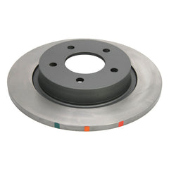 DBA 07-13 Mazda Mazdaspeed3 2.3L خلفي سلسلة 4000 دوار عادي