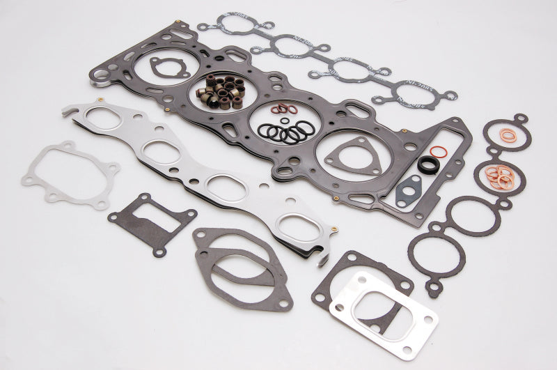 طقم نهاية علوية Cometic Street Pro Nissan SR20DET S13 مقاس 87.5 مم (بدون حشية غطاء الصمام)