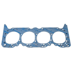 مجموعة حشوات رأس المحرك Edelbrock W-Series Chevy 348/409