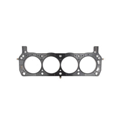 حشية رأس المحرك Cometic Ford 289/302/351 مقاس 4.06 بوصة NONSVO بسمك 0.030