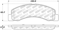 Technical Drawing