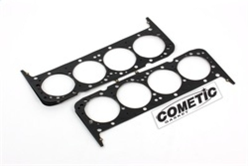 Cometic GM LS1 SB 3.910 بوصة قطر الأسطوانة .080 بوصة حشوة رأس MLS-5
