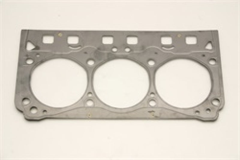 حشية رأس المحرك MLS LHS مقاس 3.84 بوصة و0.040 بوصة لسيارة Buick V6 3800 SER.2 موديل 96-03 من Cometic