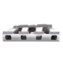 مشعب سحب Edelbrock Chrysler Gen II 426-572 Hemi Dual Quad Single Plane لـ EFI