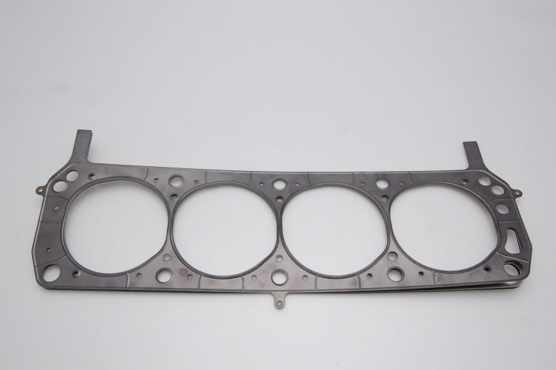 حشية رأس الأسطوانة Cometic Ford 302/351W Windsor مقاس 106.68 مم وقطر 0.030 بوصة MLS