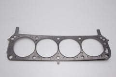 حشية رأس الأسطوانة Cometic Ford 302/351W Windsor مقاس 106.68 مم وقطر 0.040 بوصة MLS