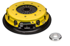 طقم سباق كاديلاك CTS-V Twin Disc XT من ACT 04 إلى 07