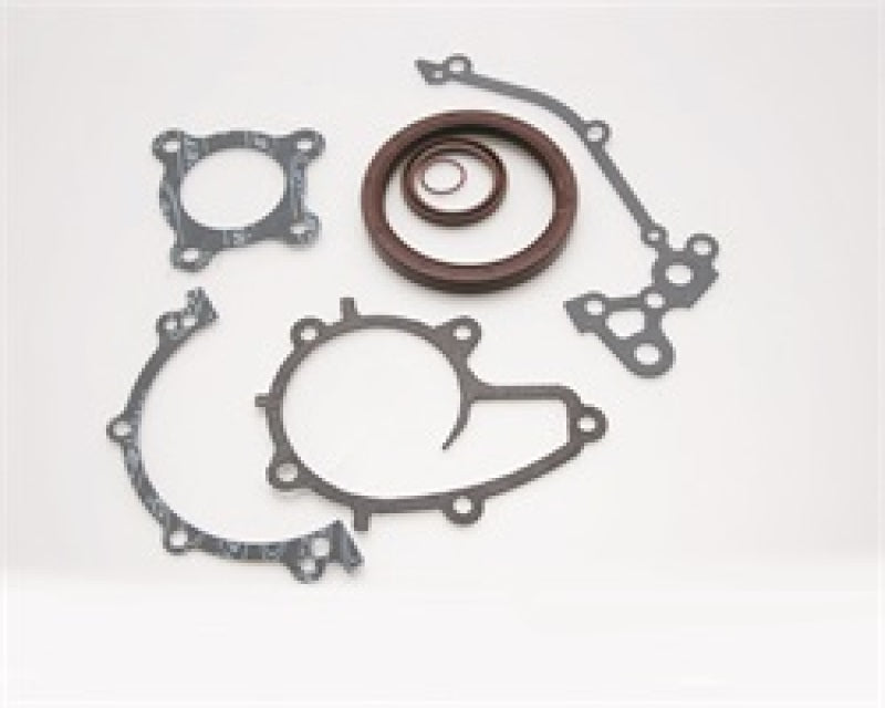 طقم الطرف السفلي لسيارة Cometic Street Pro Nissan CA18DET