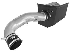 مدخل aFe MagnumFORCE المرحلة 2 Dry S 14-19 GM Silverado/Sierra 1500 5.3L/6.2L