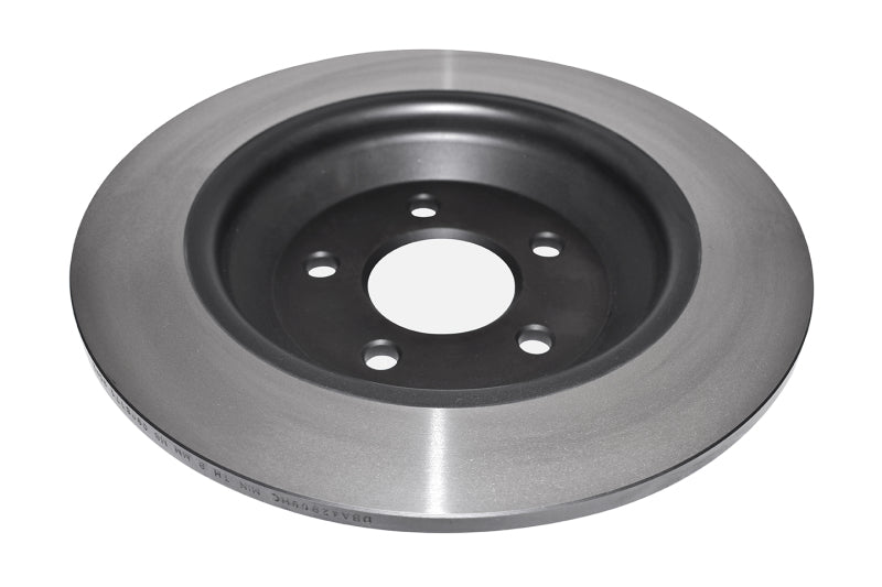 DBA 17-18 Ford Focus RS دوار عادي خلفي من سلسلة 4000