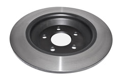 DBA 17-18 Ford Focus RS دوار عادي خلفي من سلسلة 4000