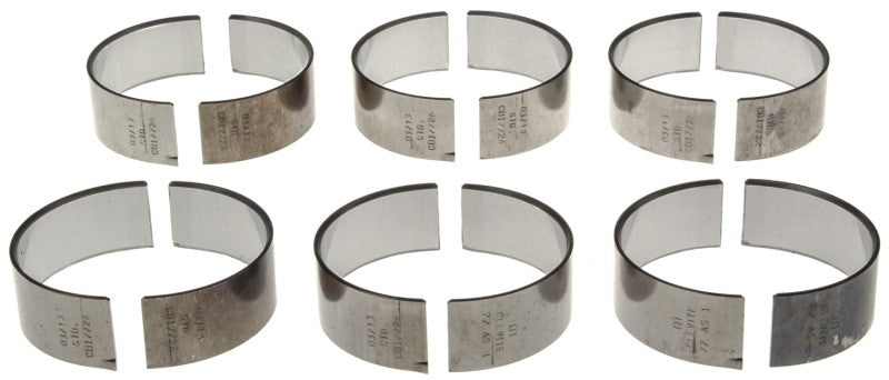 مجموعة محمل قضيب التوصيل من Clevite Ford Products V6 2.5L DOHC-3.0L DOHC 1995-06