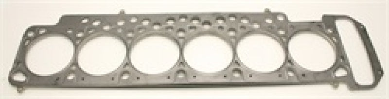 حشية رأس المحرك Cometic BMW M30B34 مقاس 93 مم .120 بوصة 535i/635i/735i موديل 82-93