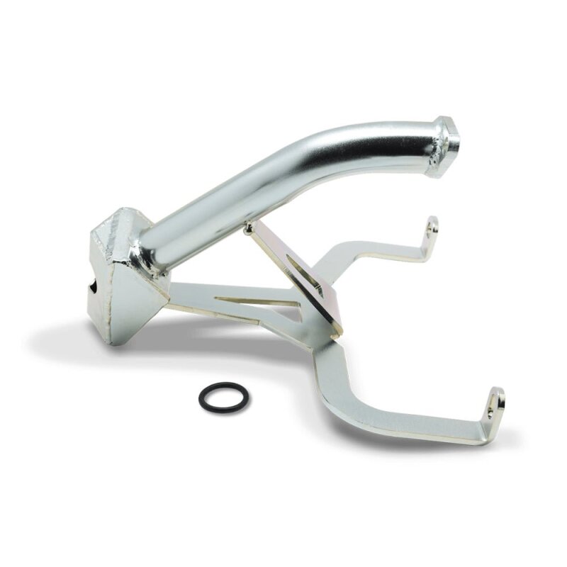 أنبوب التقاط الزيت Mega Flow لسيارة Subaru WRX (EJ20) من BLOX Racing موديل 02-05