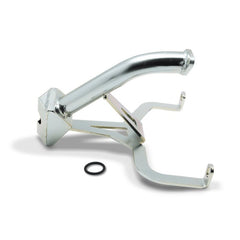 أنبوب التقاط الزيت Mega Flow لسيارة Subaru WRX (EJ20) من BLOX Racing موديل 02-05
