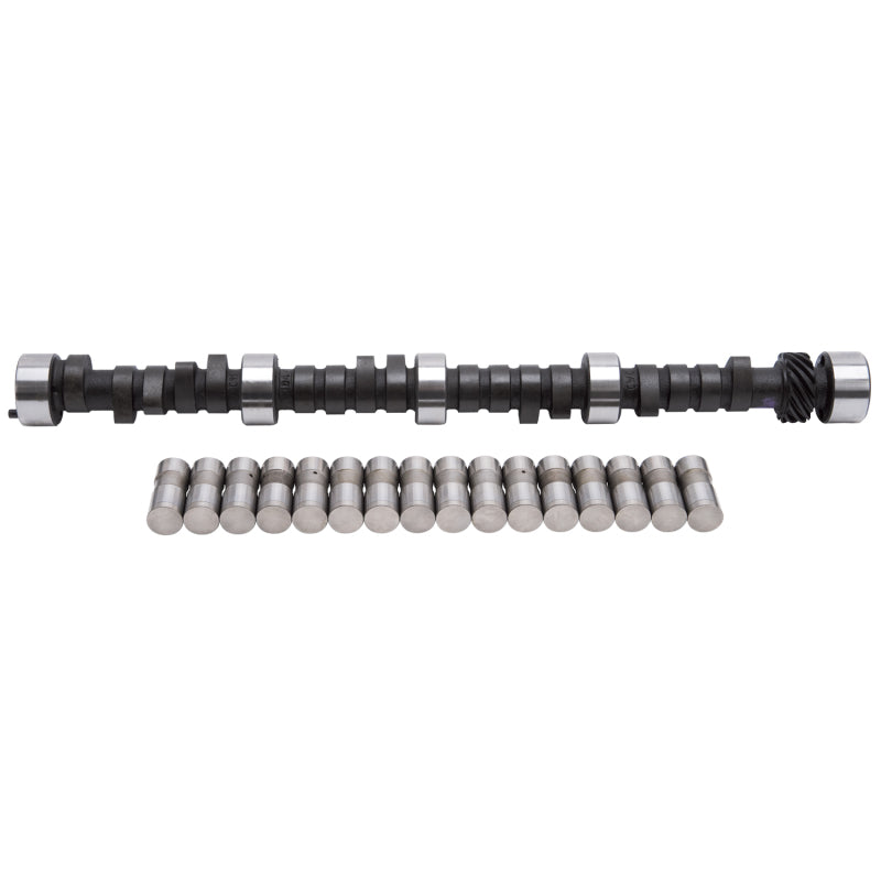 طقم كامات ورافعات Edelbrock Perf Plus SBC 400