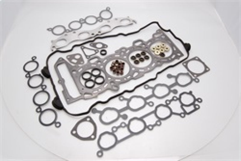 طقم نهاية علوية مقاس 87 مم لإطار Cometic Street Pro نيسان SR20DE FWD فقط موديل 1991-1996
