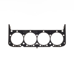 كوميتيك GM SB2-2 350/400 4.125 بوصة قطر الأسطوانة .040 بوصة حشية رأس الأسطوانة MLS مع فتحات البخار