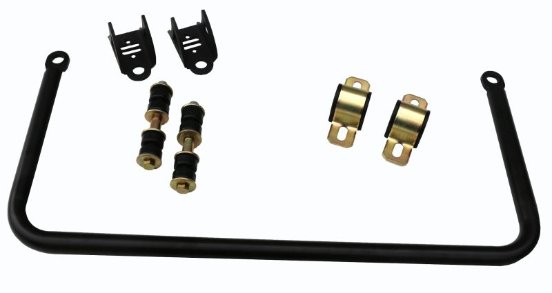 قضيب توازن خلفي من طراز Ridetech طراز 73-87 Chevy C10 يستخدم مع وصلة Bolt-On 4