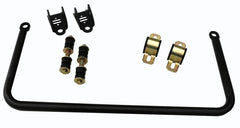 قضيب توازن خلفي من طراز Ridetech طراز 73-87 Chevy C10 يستخدم مع وصلة Bolt-On 4