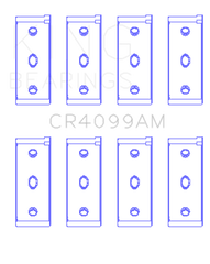 King Fiat Tempra / 146 (Size 010) Rod Bearing Set