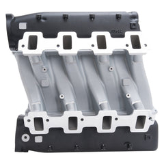 مشعب العادم Edelbrock Chevy Ls LS3 Cross Ram مع مشعبات سوداء