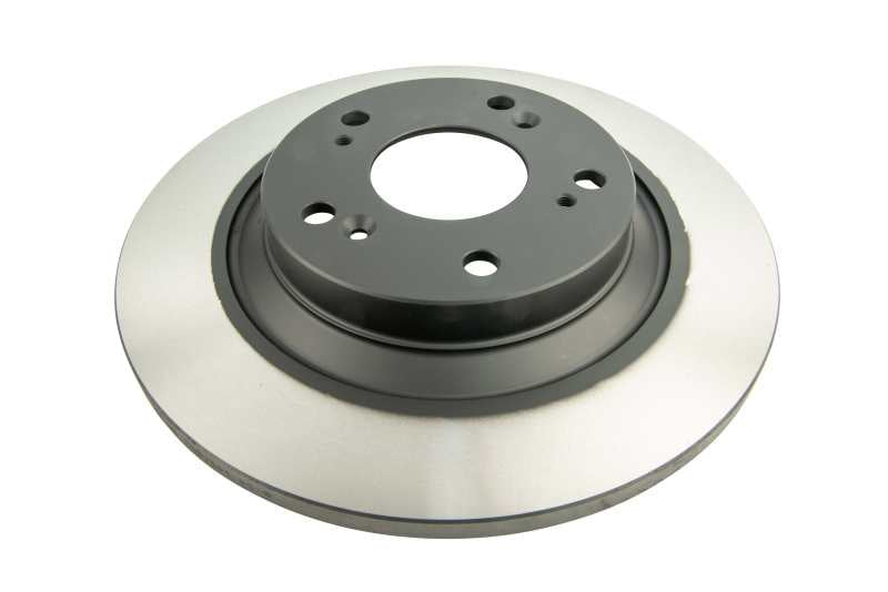 DBA 00-09 Honda S2000 خلفي سلسلة 4000 دوار عادي
