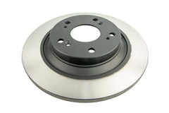 DBA 00-09 Honda S2000 خلفي سلسلة 4000 دوار عادي