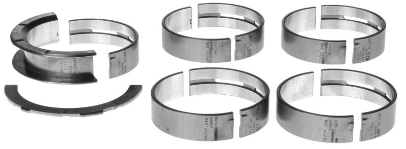 مجموعة المحامل الرئيسية لـ Clevite Ford V8 4.6L SOHC-DOHC 1993-2010