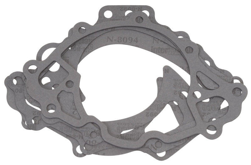 طقم حشية مضخة المياه Edelbrock SBF (مبكرًا)