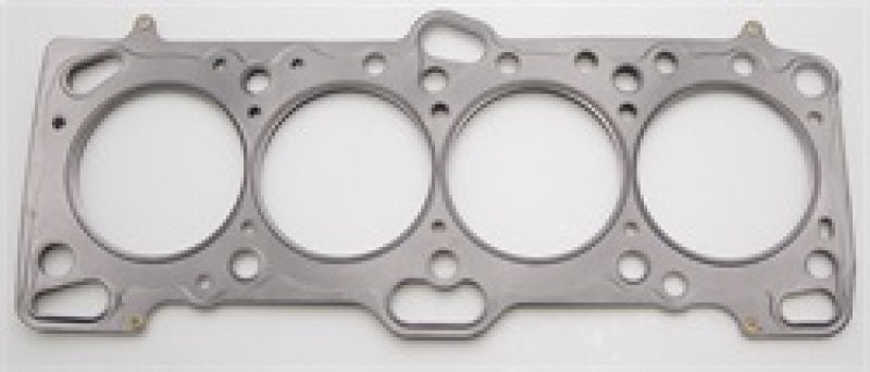 حشية رأس المحرك 4G63/T من شركة Cometic Mitsubishi مقاس 85.5 مم وقطر 120 بوصة لسيارات Eclipse / Galant / Lancer Thru EVO3