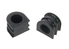 Whiteline 2009-2021 Nissan GT-R Sway Bar Service Kit - 33mm Bushing Set