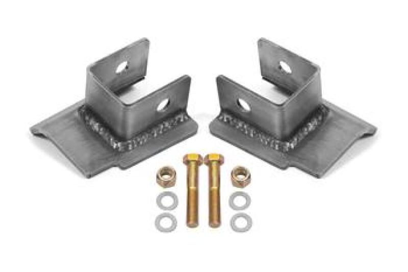 BMR 05-14 Ford Mustang (S197) Rear End Link Reinforcement Brace ...