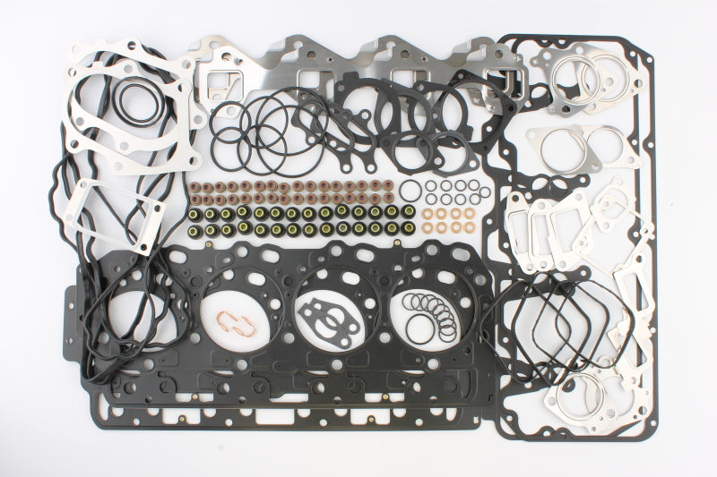 طقم حشوة علوية لمحرك ديزل Duramax V8 سعة 6.6 لتر من طراز Cometic Street Pro 04-07 GM مقاس 4.100 بوصة