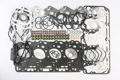 طقم حشوة علوية لمحرك ديزل Duramax V8 سعة 6.6 لتر من طراز Cometic Street Pro 04-07 GM مقاس 4.100 بوصة