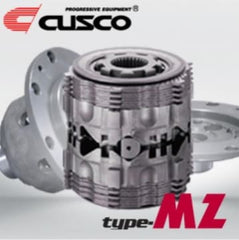 ناقل حركة Cusco LSD من النوع MZ 1.5-Way (55/20 و55/55 اختياري) Hyundai Genesis Coupe 3.8L NA Open Diff