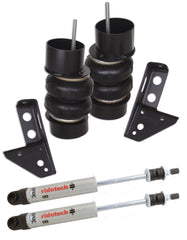 مجموعة CoolRide الأمامية S10 من Ridetech 82-02 للاستخدام مع StrongArms