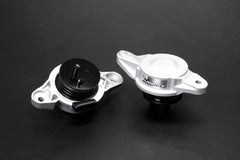 Hardrace Engine Mounts for Toyota Subaru BRZ / GR86 / WRX 2021+