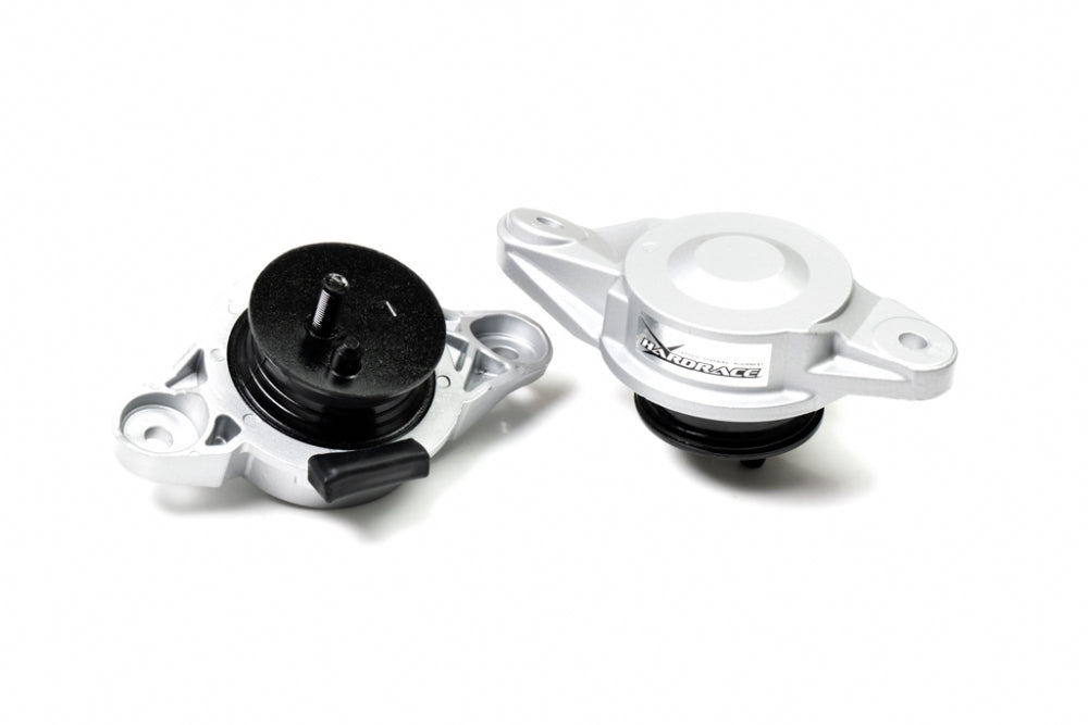 Hardrace Engine Mounts for Toyota Subaru BRZ / GR86 / WRX 2021+