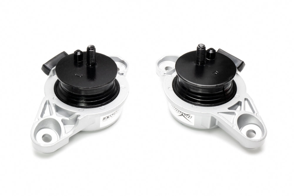 Hardrace Engine Mounts for Toyota Subaru BRZ / GR86 / WRX 2021+
