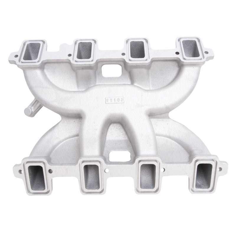 شفة مشعب Edelbrock Performer RPM GM LS3 المكربنة من سلسلة 4150