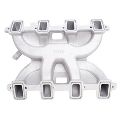 شفة مشعب Edelbrock Performer RPM GM LS3 المكربنة من سلسلة 4150