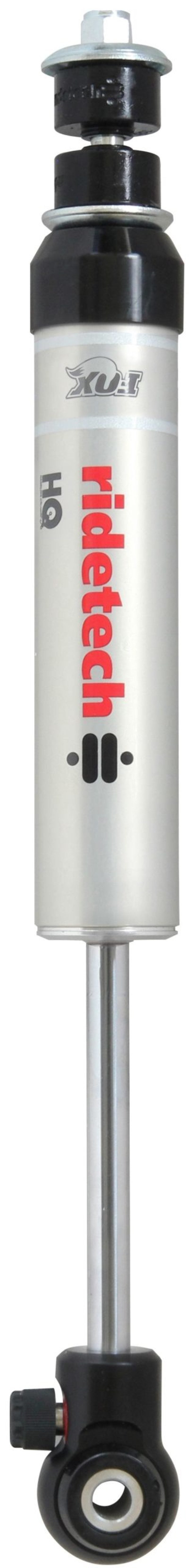 ممتص صدمات من سلسلة Ridetech HQ بمحور T/مسمار قابل للتعديل 8.35 بوصة 12.55 × 20.9 بوصة