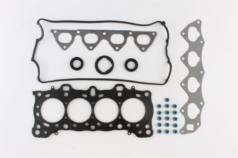 طقم حشوة الطرف العلوي Cometic Street Pro 86-89 Honda D16A1/A9 1.6L DOHC 76 مم