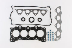 طقم حشوة الطرف العلوي Cometic Street Pro 86-89 Honda D16A1/A9 1.6L DOHC 76 مم