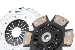 مجموعة القابض Clutch Masters 14-19 Mini Cooper S 2.0L Turbo FX400 مجموعة القابض ذات 6 أقراص مخففة