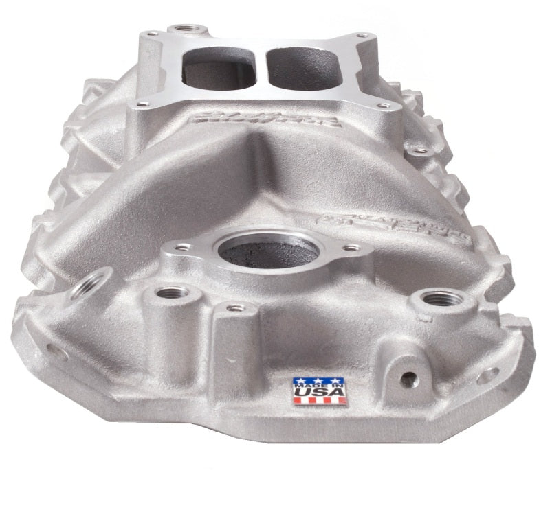 مجموعة متنوعة من Eps Performer من Edelbrock SBC