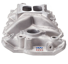 مجموعة متنوعة من Eps Performer من Edelbrock SBC